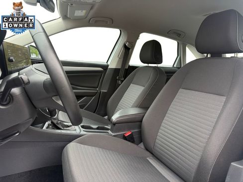 Used 2025 Volkswagen Jetta S FWD image 9