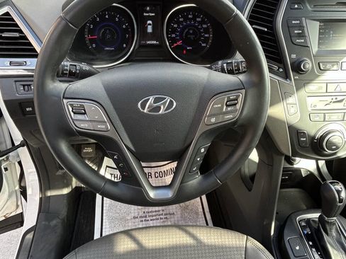 Used 2013 Hyundai Santa Fe Sport image 14