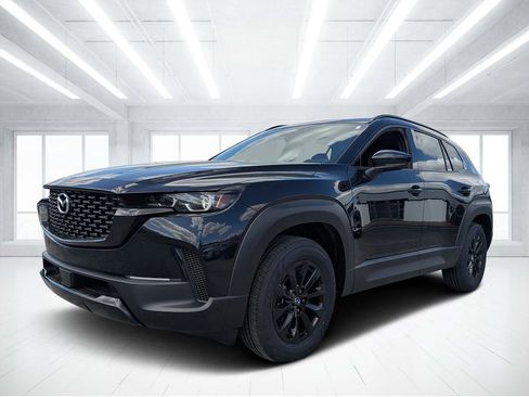 New 2026 MAZDA CX-50 AWD 2.5 Hybrid w/ Premium Pkg image 7