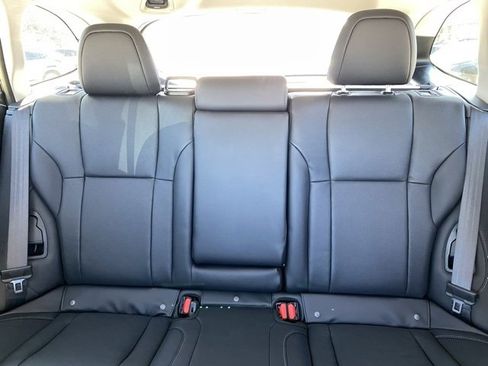 New 2025 Subaru Outback Touring XT image 11