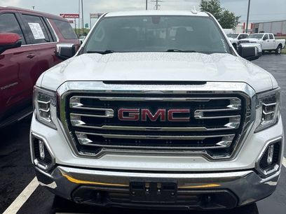 Used 2022 GMC Sierra 1500 SLT w/ SLT Premium Package