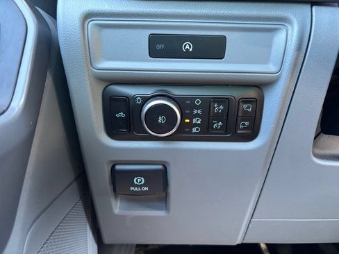 Used 2025 Ford F150 XLT w/ Equipment Group 302A MID AWD/4WD image 34