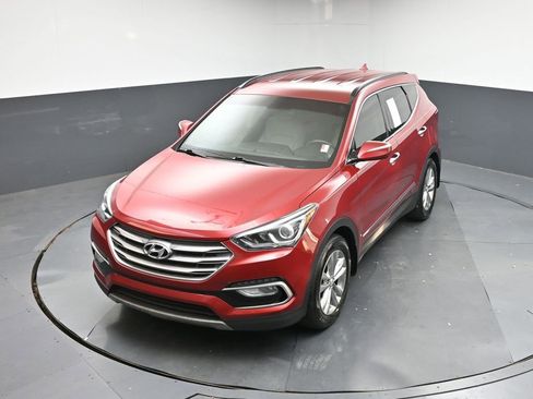 Used 2018 Hyundai Santa Fe Sport 2.0T image 33
