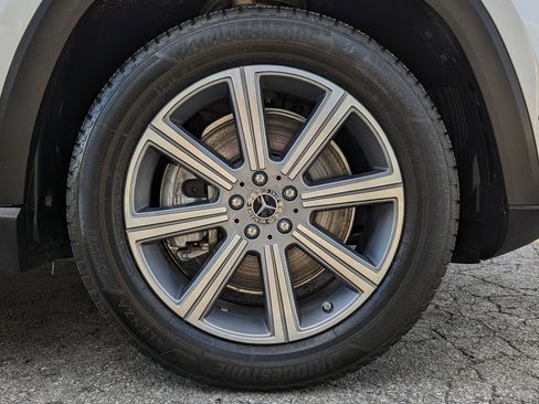 Used 2022 Mercedes-Benz GLS 450 4MATIC image 56