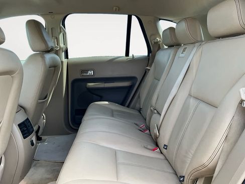 Used 2007 Ford Edge SEL Plus FWD image 14