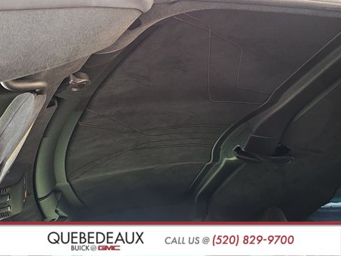Used 2020 Chevrolet Corvette Stingray Premium Cpe w/ 3LT Preferred Equipment Group RWD image 12