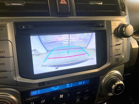 Used 2019 Toyota 4Runner Limited image 28