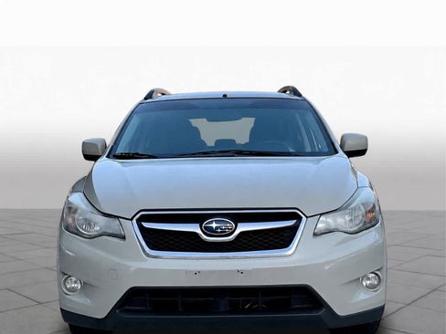 Used 2013 Subaru Crosstrek 2.0i Limited AWD/4WD image 3
