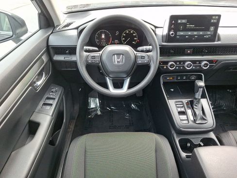 Used 2026 Honda CR-V EX image 12