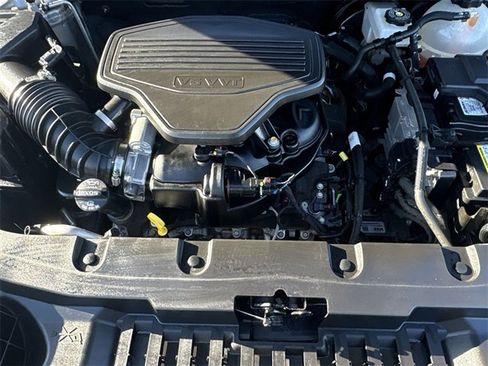 Certified 2023 Chevrolet Blazer RS image 29