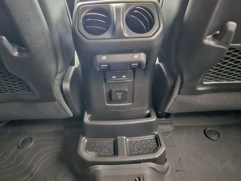 New 2026 Jeep Wrangler Sahara image 26