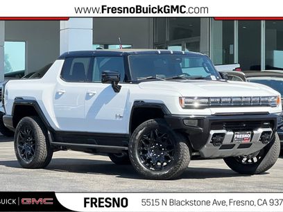 New 2026 GMC Hummer EV 4x4 Crew Cab