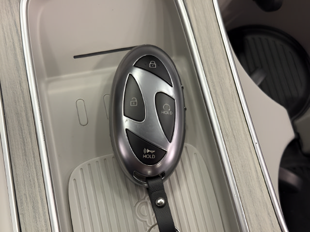 Used 2026 Hyundai Palisade Calligraphy AWD/4WD image 17