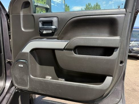 Used 2015 Chevrolet Silverado 2500 LTZ AWD/4WD image 28
