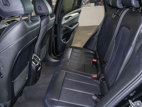 Used 2022 BMW X3 xDrive30i image 15