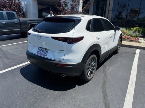 Used 2021 MAZDA CX-30 FWD 2.5 S image 6