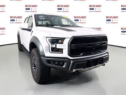 Used 2019 Ford F150 Raptor w/ Equipment Group 802A Luxury