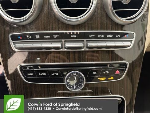 Used 2018 Mercedes-Benz C 300 Sedan image 23