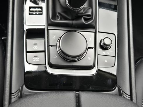 New 2026 MAZDA CX-50 AWD 2.5 S w/ Accent Package image 28