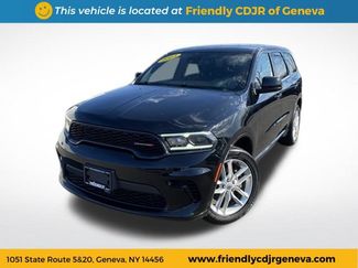 Used 2023 Dodge Durango GT AWD/4WD 360° Tour
