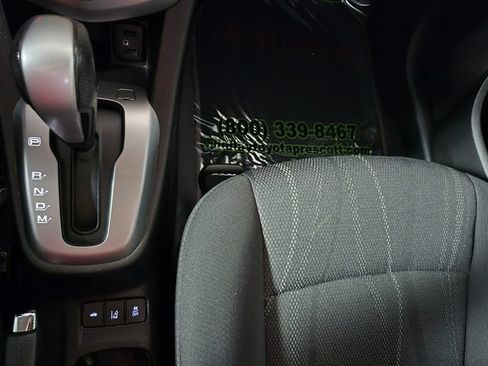 Used 2018 Chevrolet Sonic LT w/ Convenience Package FWD image 27