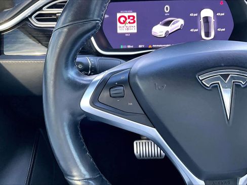 Used 2018 Tesla Model S 75D image 23
