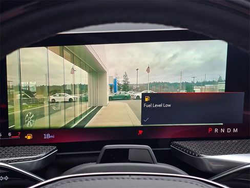 Certified 2025 Cadillac Escalade V image 29