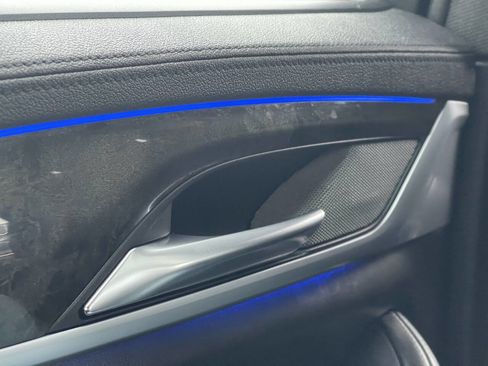 Used 2020 BMW M550i xDrive M550i xDrive AWD 4dr Sedan w/ Executive Package image 20