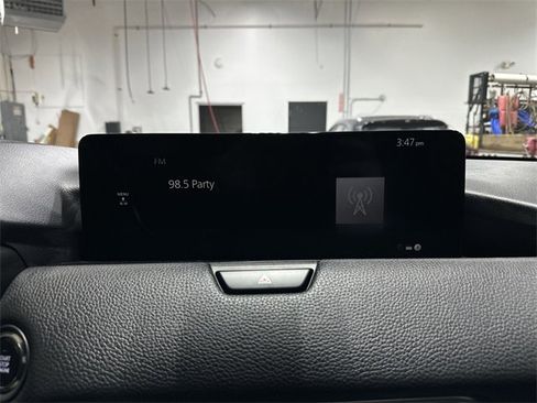 Certified 2025 MAZDA CX-90 3.3 Turbo w/ Preferred Package image 16