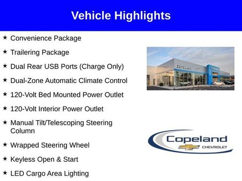 New 2026 Chevrolet Silverado 1500 LT image 2