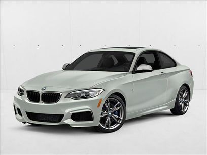 Used 2014 BMW M235i Coupe