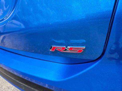 Certified 2024 Chevrolet Equinox RS FWD image 14