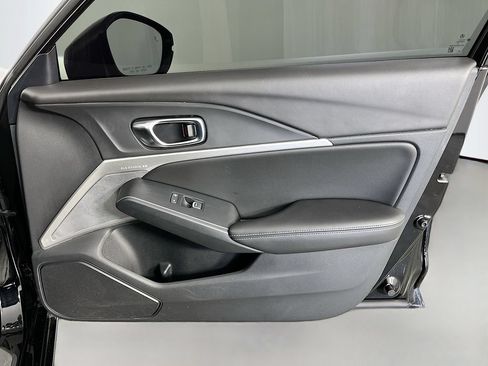 Used 2025 Acura Integra A-Spec FWD image 36