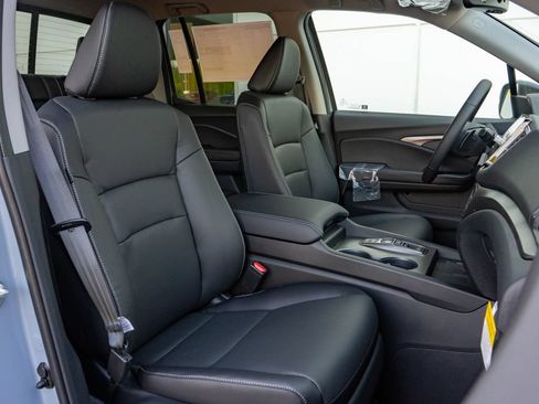 New 2026 Honda Ridgeline RTL image 18