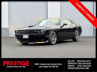 Used 2023 Dodge Challenger GT w/ Plus Package RWD 360° Tour