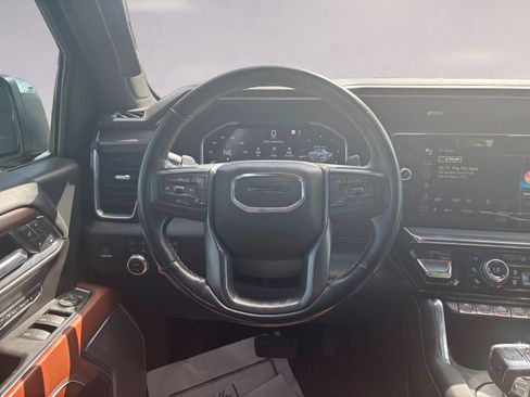 Used 2023 GMC Sierra 1500 Denali Ultimate AWD/4WD image 12