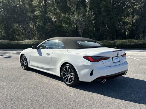 New 2026 BMW 430i 430i w/ Premium Package image 11