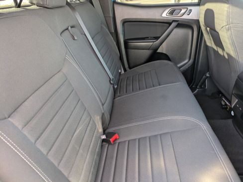 Used 2021 Ford Ranger XLT w/ Equipment Group 301A Mid image 13