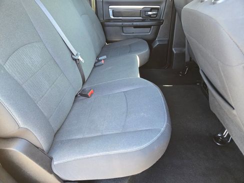 Used 2024 RAM 1500 Classic Warlock image 15