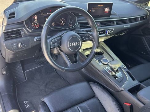 Used 2019 Audi A5 2.0T Premium Plus image 9