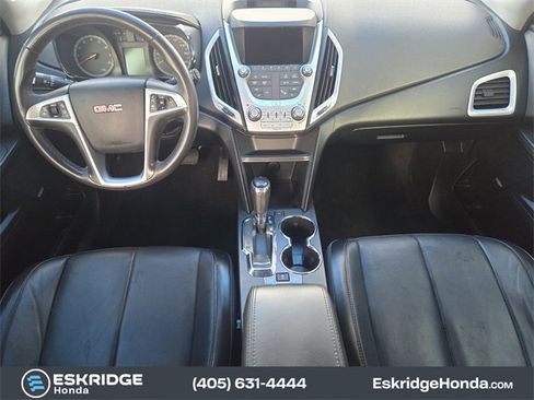 Used 2016 GMC Terrain SLT w/ Driver Alert Package I image 5