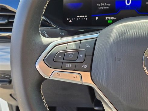 Used 2023 Volkswagen Taos S image 26