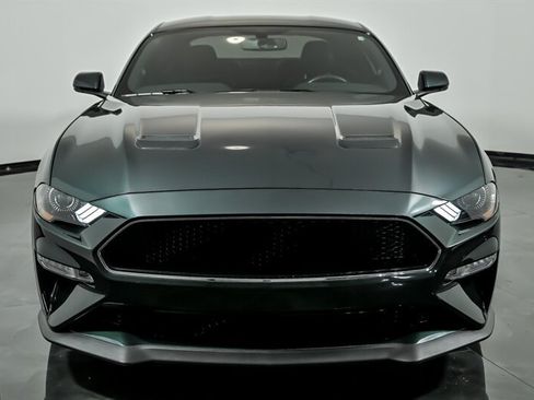 Used 2020 Ford Mustang Bullitt RWD image 4