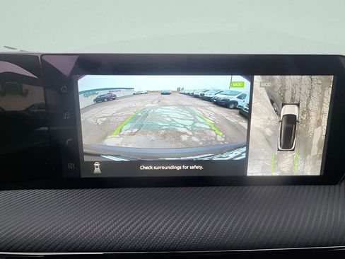 New 2026 Nissan Kicks SR w/ SR Premium Package image 13