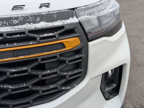 New 2026 Ford Explorer Tremor w/ Tremor Ultimate Package image 11