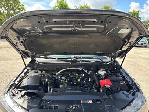 Used 2020 Ford Ranger XL w/ Equipment Group 101A Mid RWD image 34