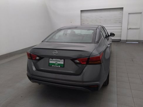 Used 2023 Nissan Altima 2.5 SV image 7