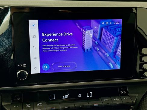 Certified 2025 Toyota Camry SE image 13