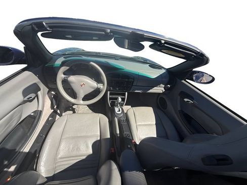 Used 2003 Porsche Boxster RWD image 11