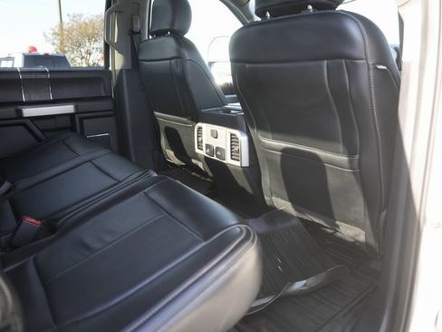 Used 2020 Ford F250 Lariat w/ Lariat Value Package image 15